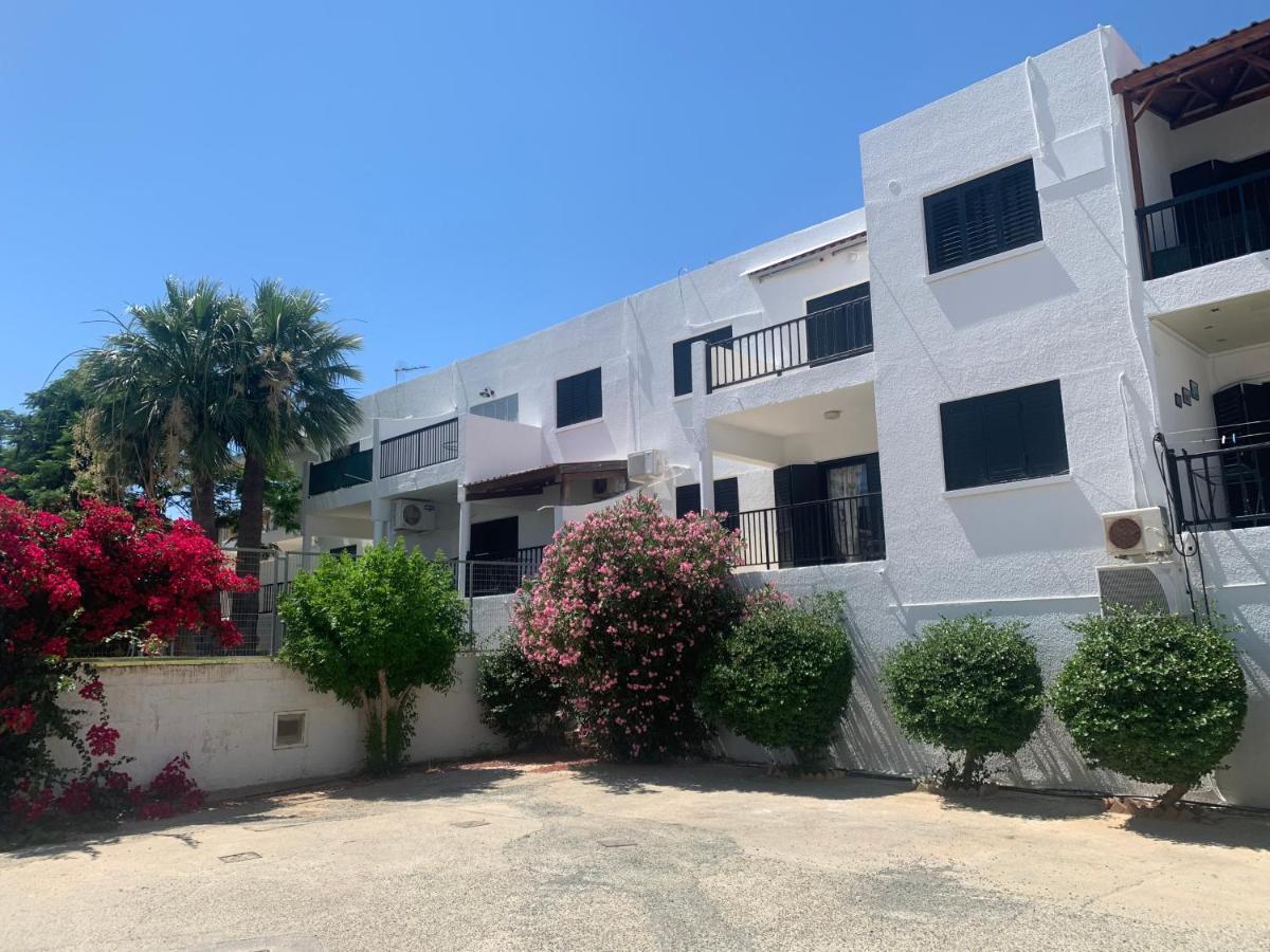 Theodoros Apt. 408 بروتاراس المظهر الخارجي الصورة