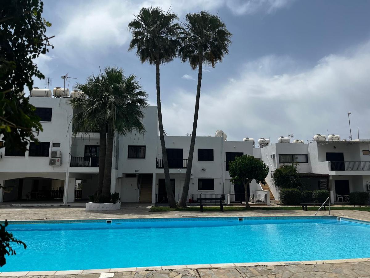 Theodoros Apt. 408 بروتاراس المظهر الخارجي الصورة