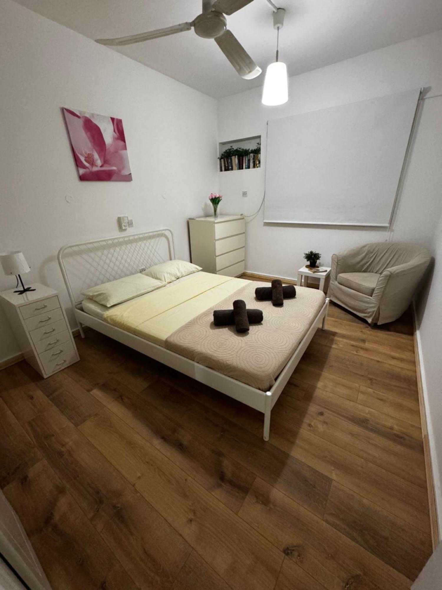 Theodoros Apt. 408 بروتاراس المظهر الخارجي الصورة