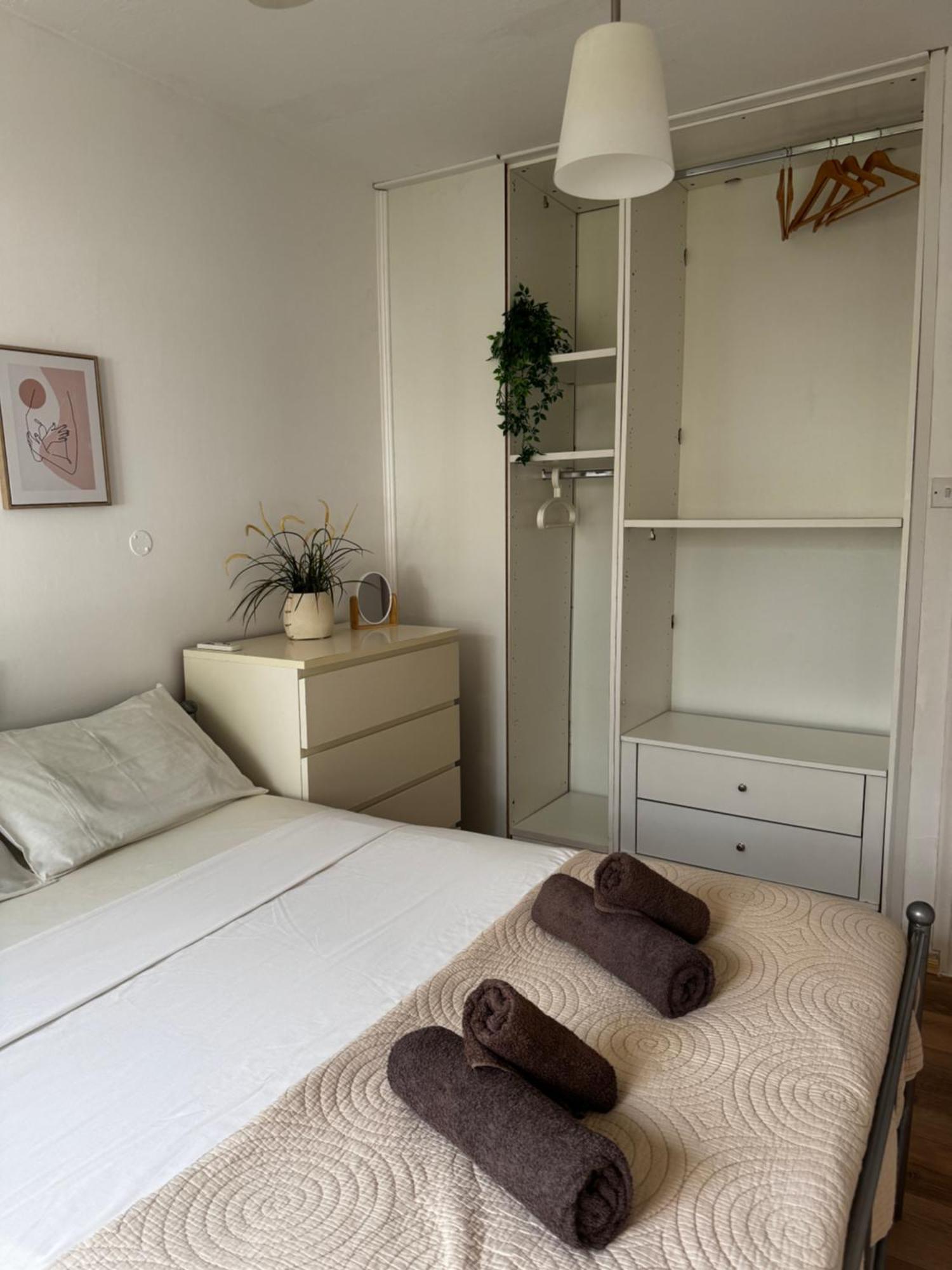 Theodoros Apt. 408 بروتاراس المظهر الخارجي الصورة