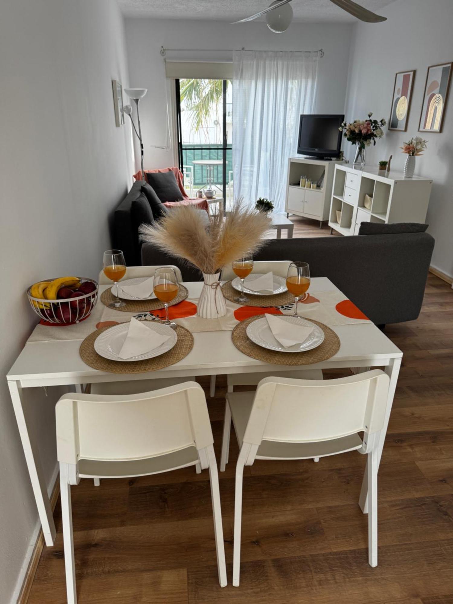Theodoros Apt. 408 بروتاراس المظهر الخارجي الصورة