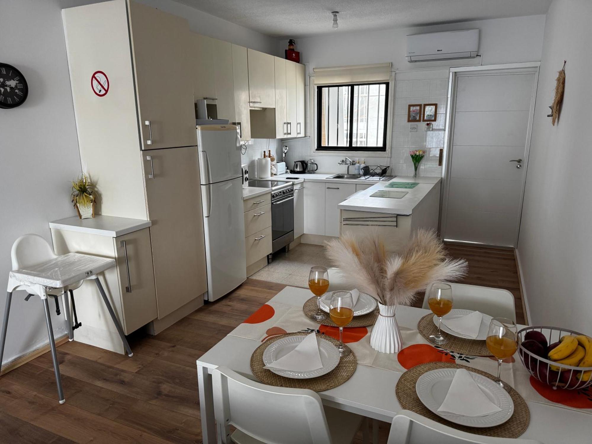 Theodoros Apt. 408 بروتاراس المظهر الخارجي الصورة