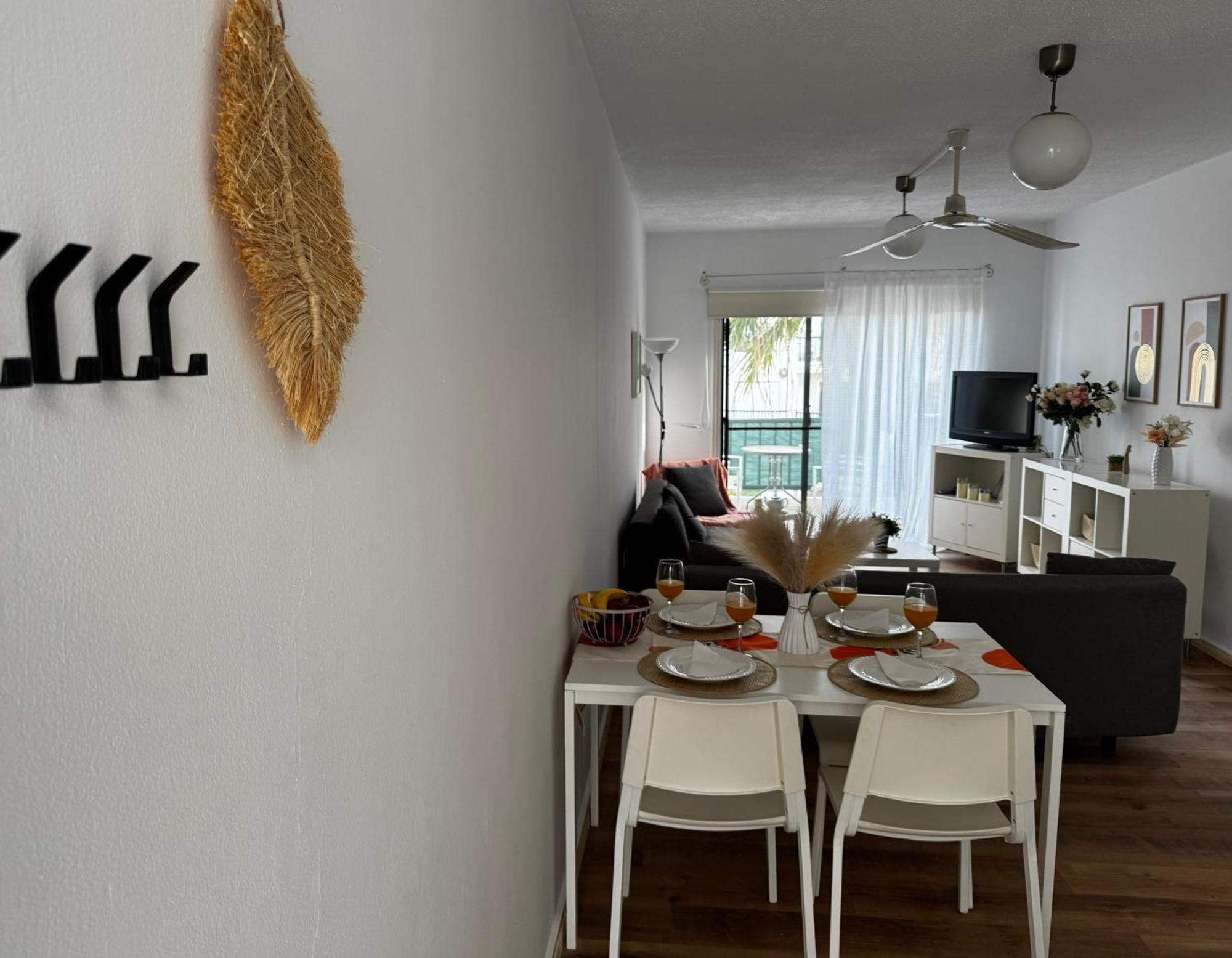 Theodoros Apt. 408 بروتاراس المظهر الخارجي الصورة