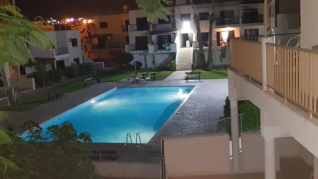 Theodoros Apt. 408 بروتاراس الغرفة الصورة