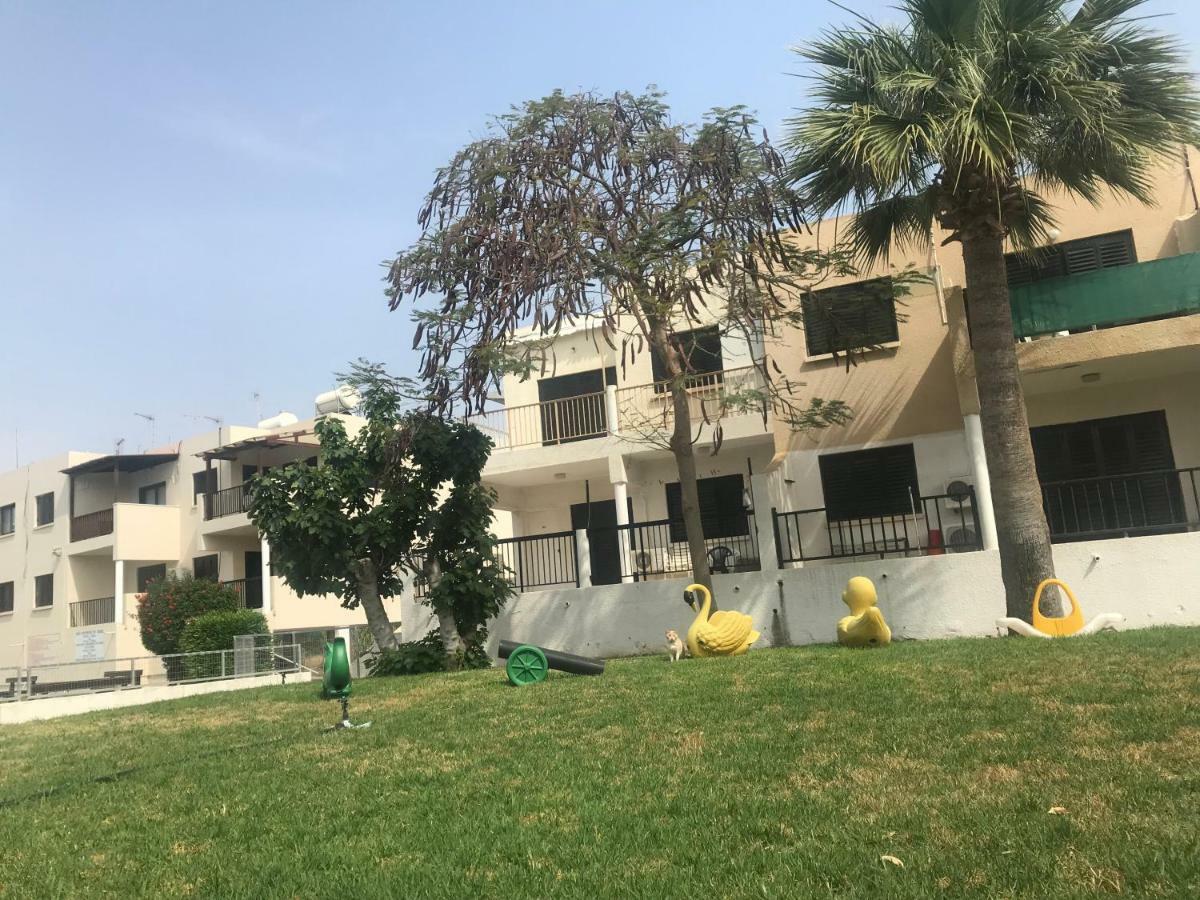 Theodoros Apt. 408 بروتاراس المظهر الخارجي الصورة